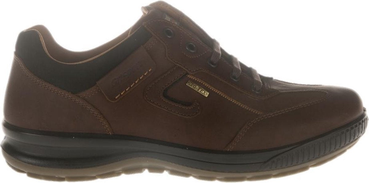 Grisport Active 41709-04 bruin wandelschoenen heren (41709-04)