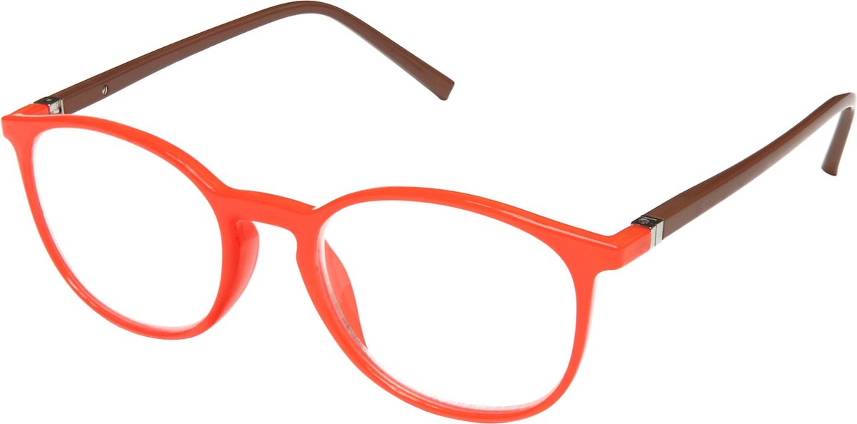 SILAC - PUMPKIN - Leesbrillen voor Vrouwen - 7202 - Dioptrie 3