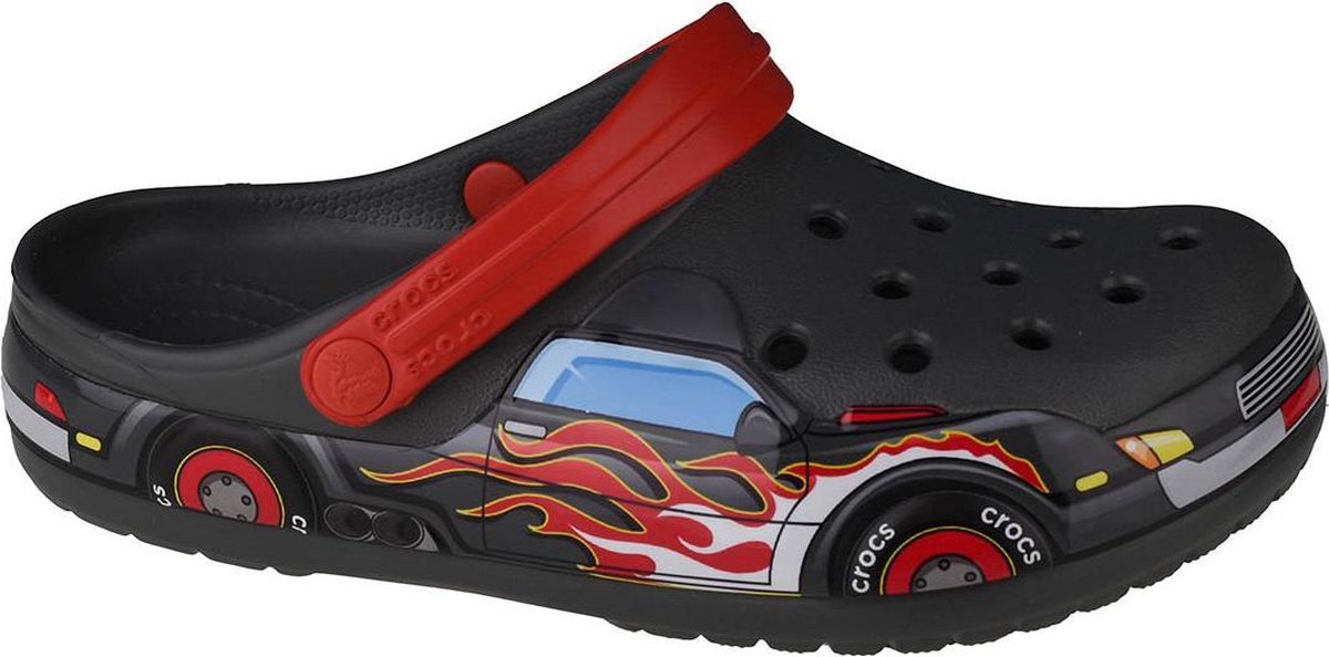 Crocs Fun Lab Truck Band Clog 207074-0DA