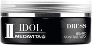 Medavita Idol Men Dress Beard Control baardwax