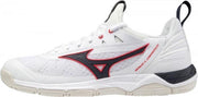 Mizuno Wave Luminous - wit - maat 42.5