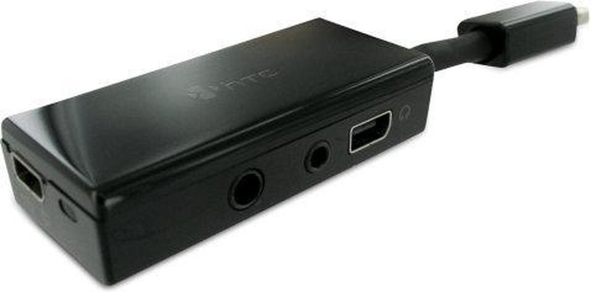 HTC Touch Pro2 Multifunctionele Audio Kabel YC A300