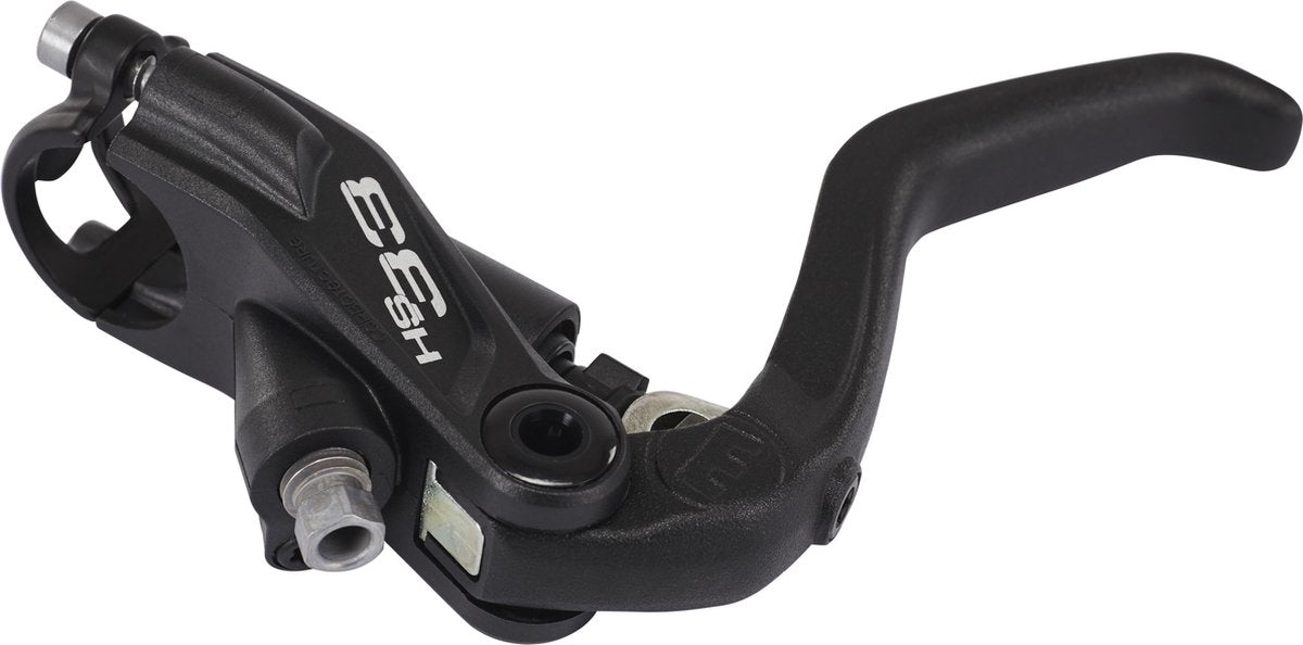 Magura HS33 R Urban remhendel hendel voorwiel/achterwiel voor 2 vingers