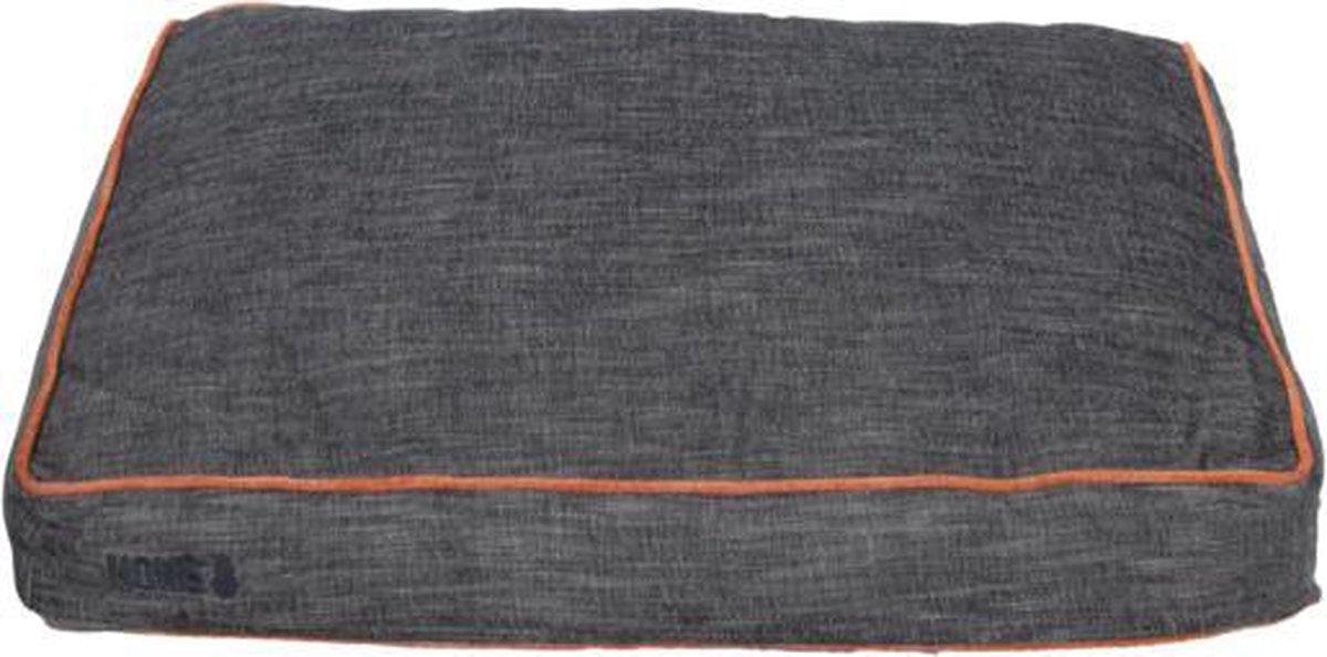 Kong - Rectangle hondenkussen - 55 x 73 cm - S - Hondenbed kussen voor honden