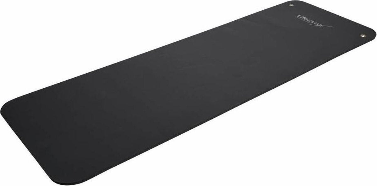 LMX Professionele Aerobic Fitnessmat 180x60x1