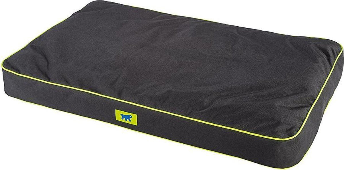 Ferplast Hondenkussen Polo 80 Zwart