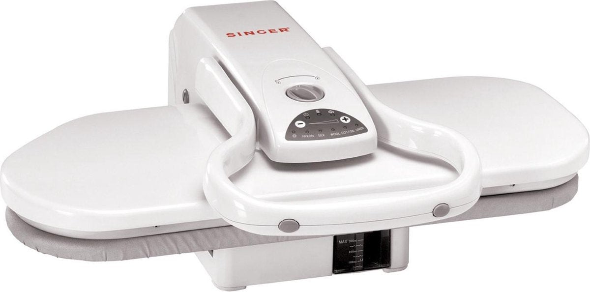 SINGER ESP2 strijkpers