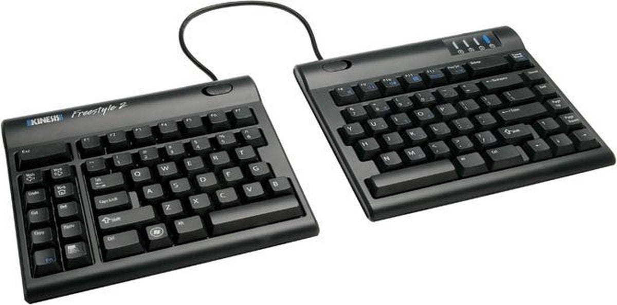 Kinesis Freestyle2 Gesplitst Ergonomisch Toetsenbord