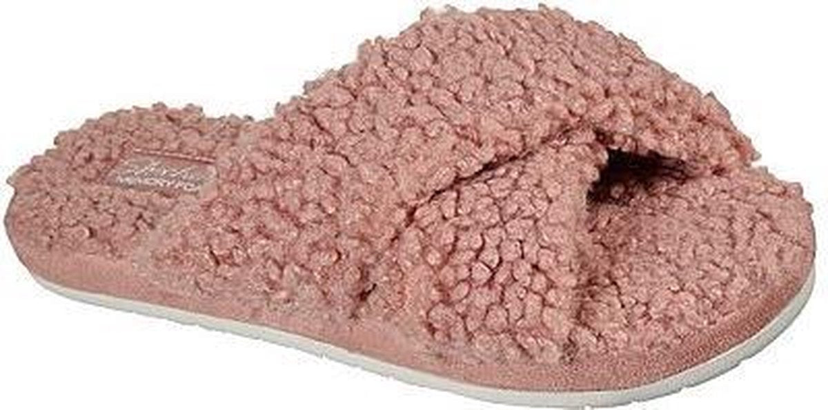 Skechers  - COZY SLIDE - Womens - Rose - 39