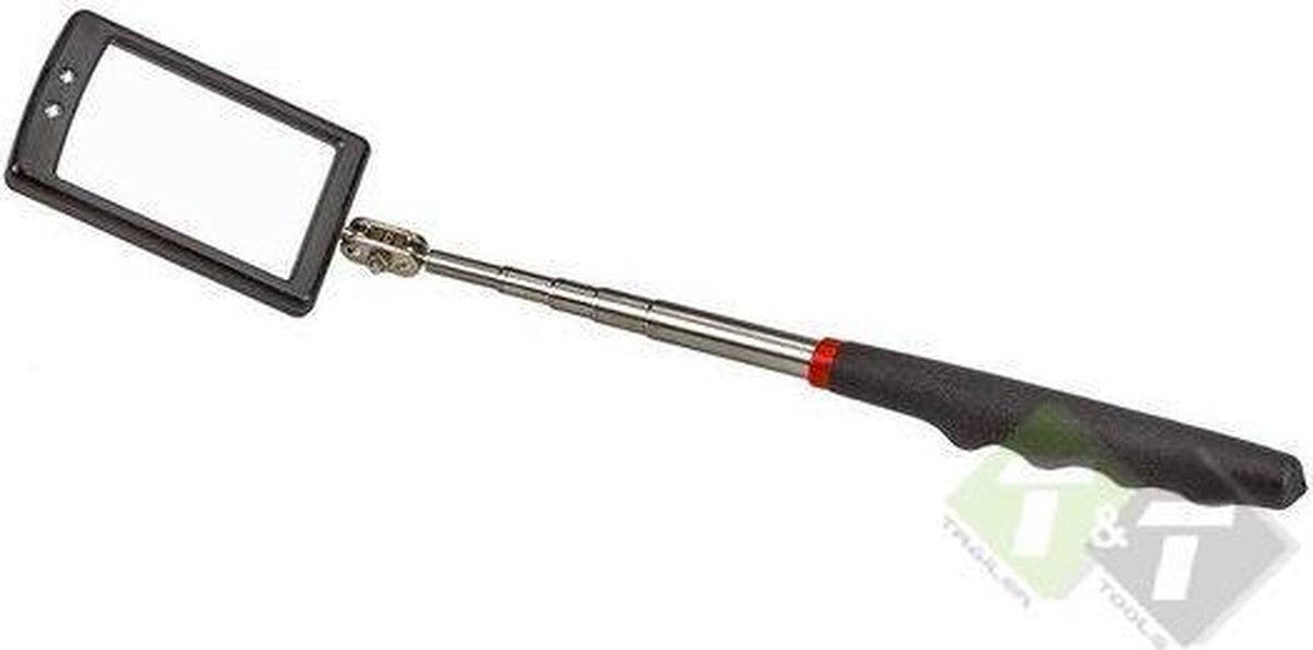 Spiegel Telescoop Led