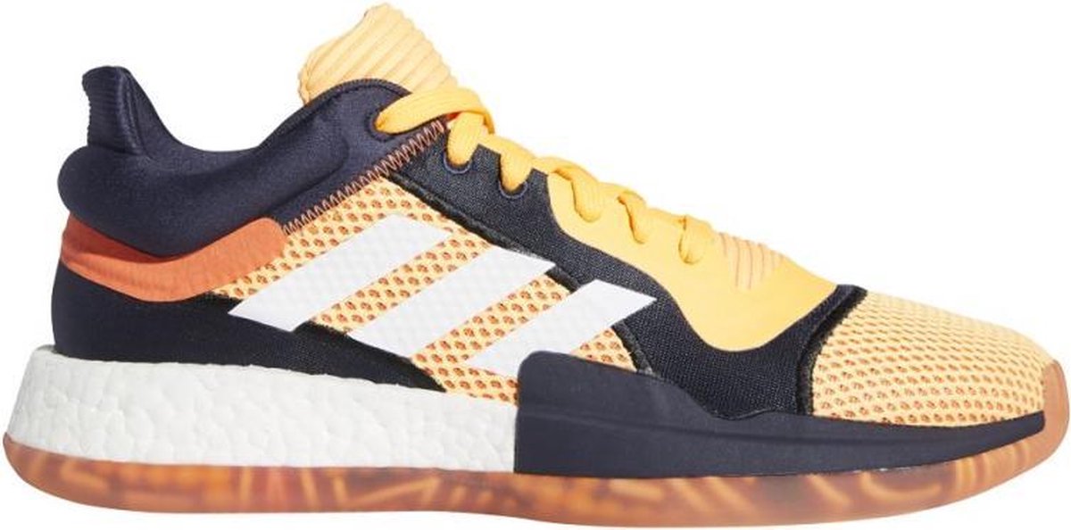 adidas Performance De schoenen van het basketbal Marquee Low - Vegas