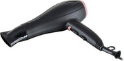 Emerio HD-112867.1 Föhn 2000W Zwart/Roze