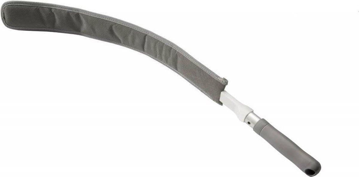 Greenspeed dustbow