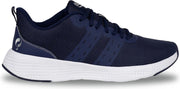 Heren Sneaker Oostduin - Donkerblauw/Wit