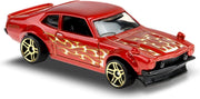 Hot Wheels Custom Ford Maverick - Voertuig - 7 cm