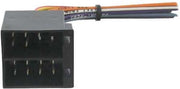 Radio aansluitkabel Opel