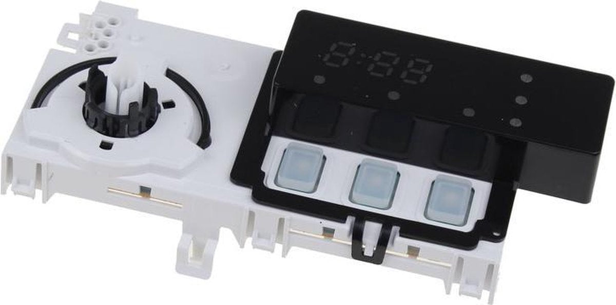 BOSCH - MODULE - BEDIENINGSKAART  VW - 12011684