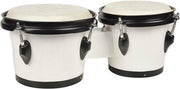 Bongo Hayman BG-402-WH hardhout Wit