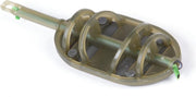 Preston Elasticated Flat Method Feeder | Large | 15g