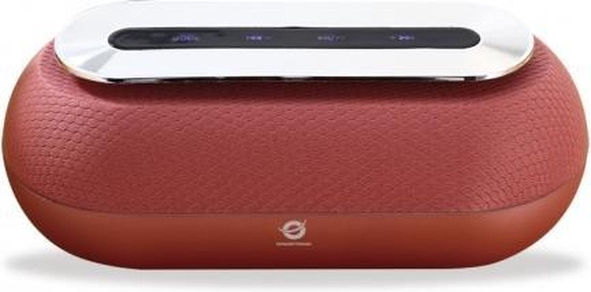 Conceptronic DUNKAN 01R Multimedia Bluetooth Speaker [Micro-USB 10W