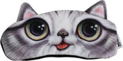 Slaapmasker Poes - Unisex - Verduisterend