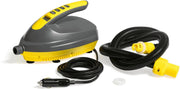 Hydro Force elektrische opblaaspomp 12V voor SUP board