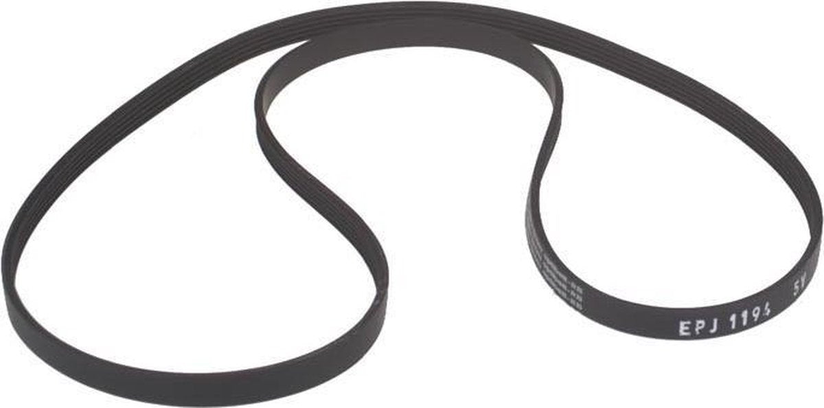 WHIRLPOOL - SNAAR POLY-V 1194 J5 ELASTISCH - 481281718159