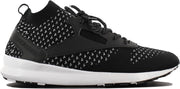 Reebok Zoku Runner Ultraknit ULTK IS BD5852 Heren Sneaker Sportschoenen Schoenen Zwart - Maat EU 40.5 UK 7
