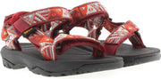 TEVA HURRICANE XLT 2 - Kinderen SandalenJongens - Kleur: Rood - Maat: 22.5
