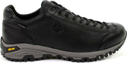 Lomer Maipos MTX zwart wandelschoenen uni (70004.B.02)