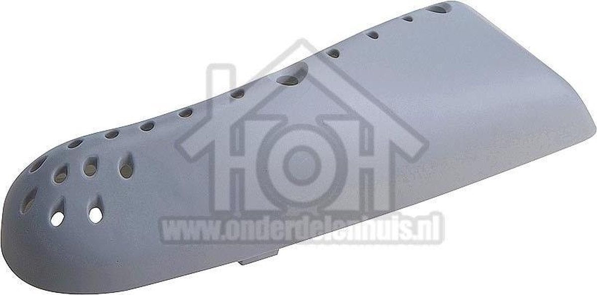 Candy Trommelrib 17 gaatjes