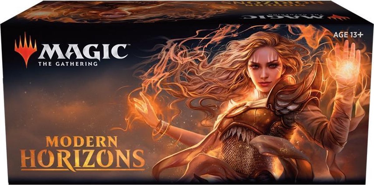 MTG: Modern Horizons Booster