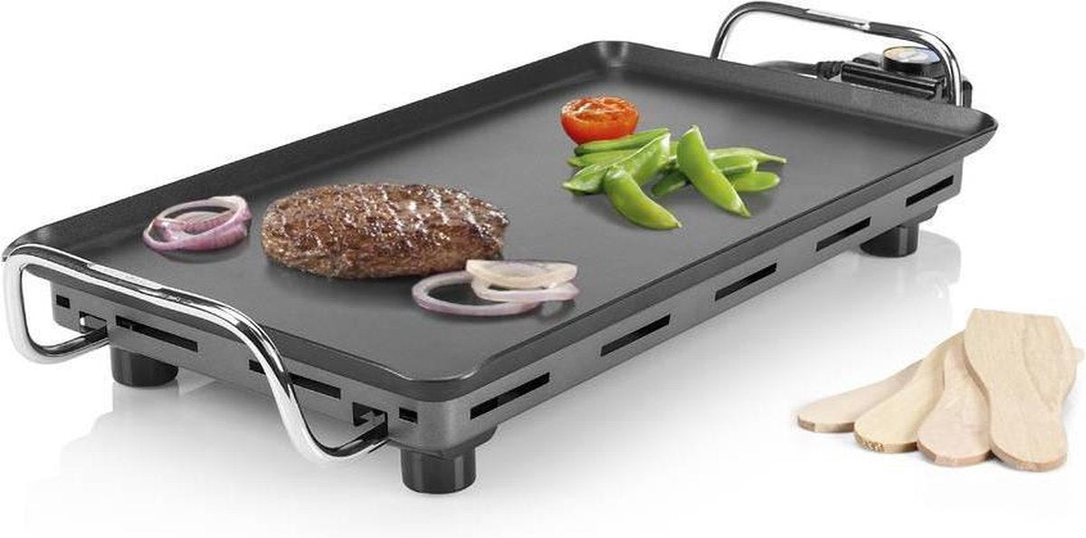 Princess 102300 Table Chef Pro Classic - Bakplaat