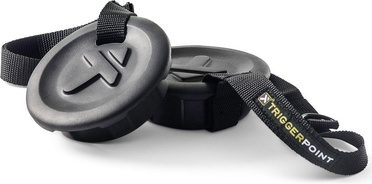 TriggerPoint - Grid Caps En Strap