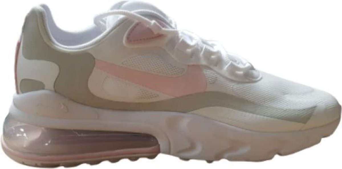 WOMEN'S NIKE AIR MAX 270 REACT SE maat 40.5