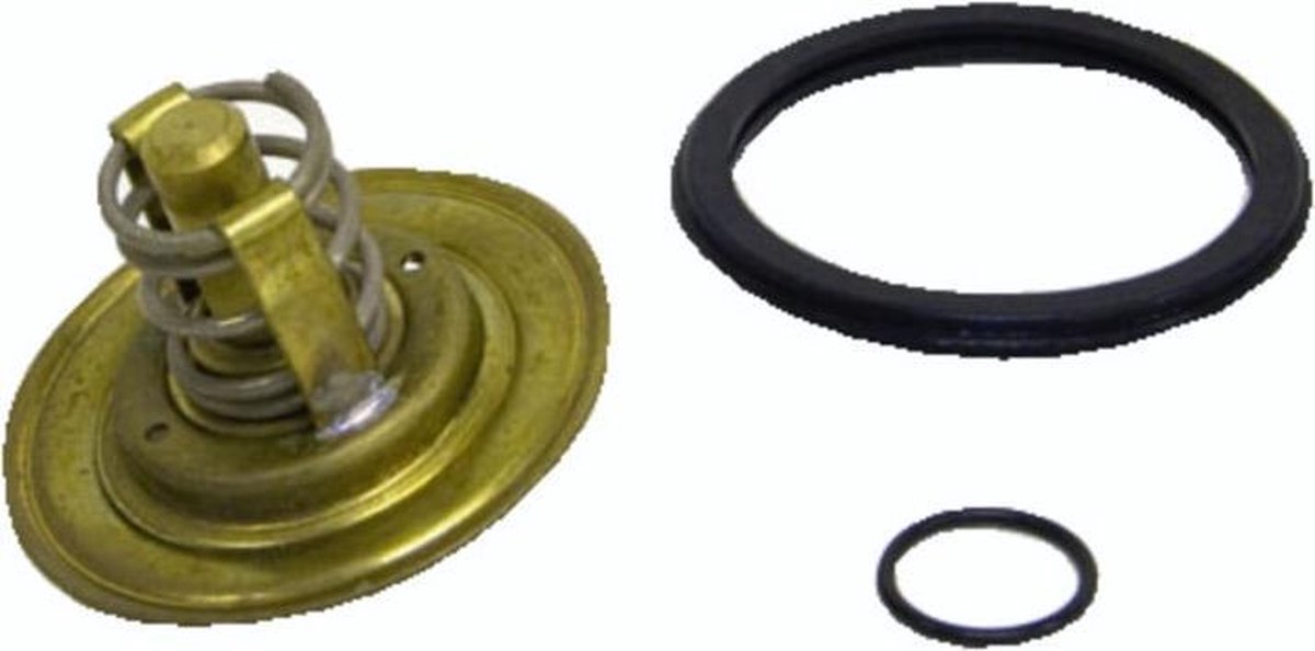 Thermostaat voor Volvo Penta 875796