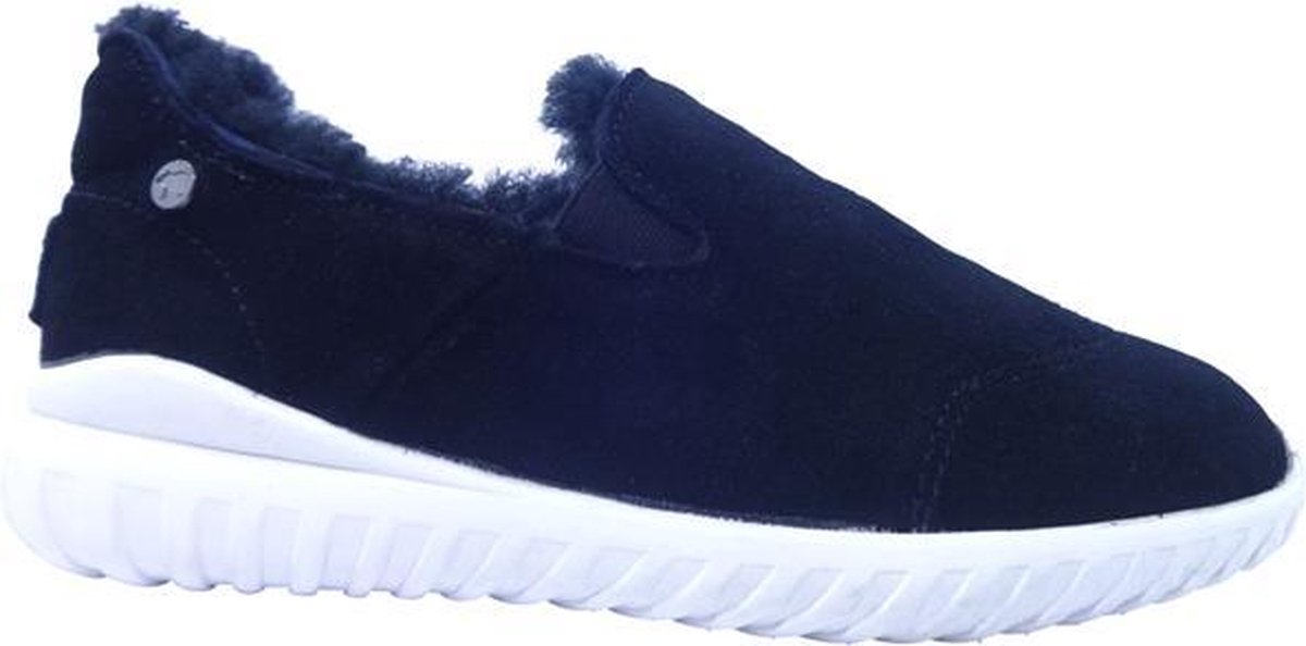 Warmbat Robina RBN3410 Pantoffel Black