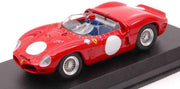 Ferrari Dino 246SP #0 Prova 1961