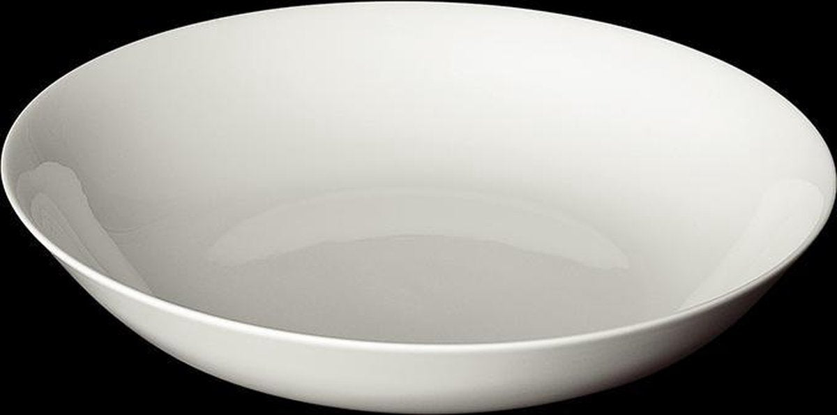 DIBBERN - White Pure - Pastaschaal 33cm