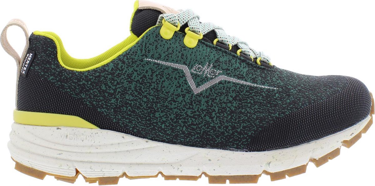 Lomer - Spider Ultra MTX Pine/Lime Wandelschoenen - Dames - maat 40