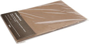Corrugated Card. sheet 25x35 cm.  120 g. 10sheets