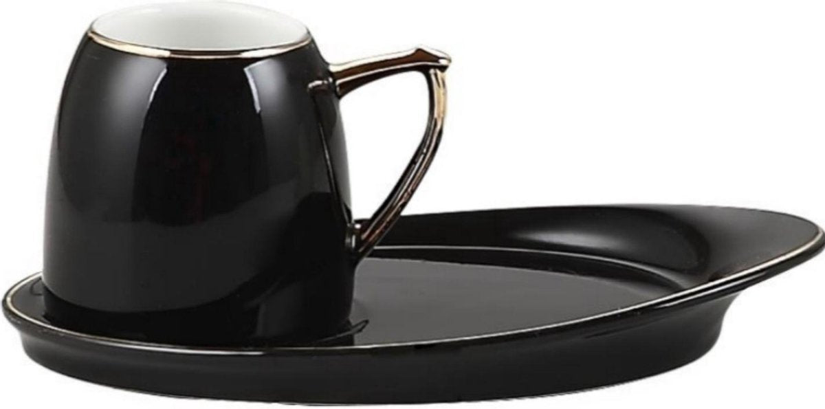 espresso kop black deluxe