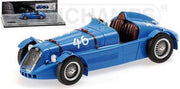 Delage D6 Grand Prix 1946 #46 - 1:43 - Minichamps