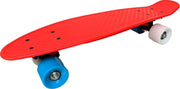 Verfez |Penny Board - Rood