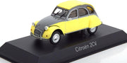 Citroën 2CV Dolly 1985 - 1:43 - Norev