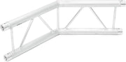 ALUTRUSS BILOCK BQ2-PAC23V 2-way Corner 135°