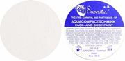 Carnaval Superstar schmink wit 16 gram
