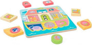 Puzzel Noah's Ark