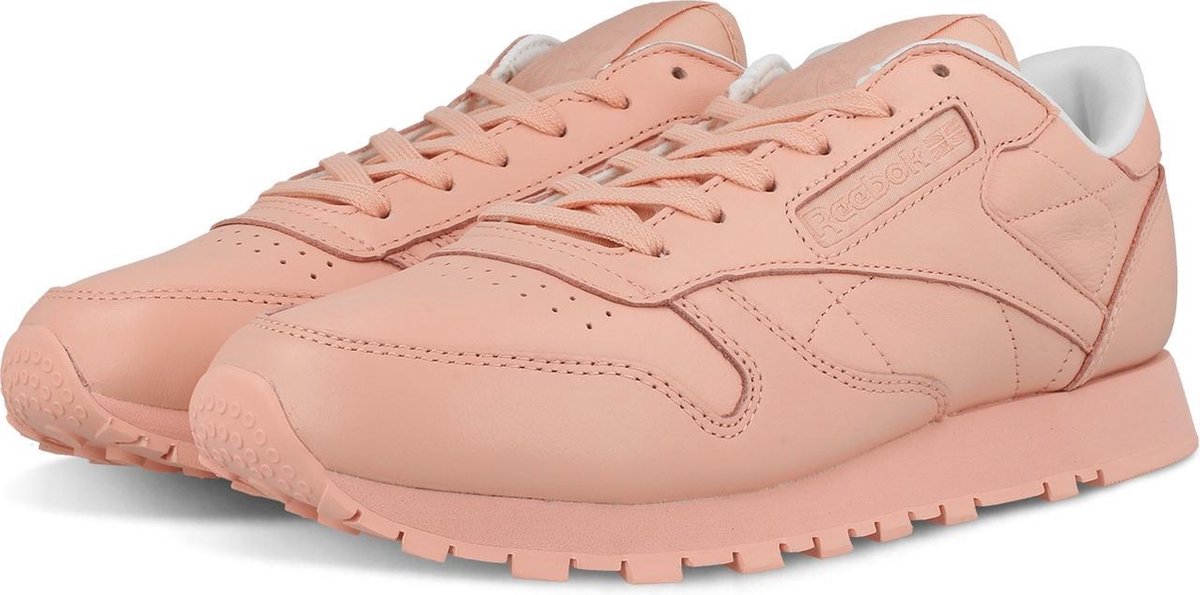 Reebok x Spirit Classic Leather BD2771