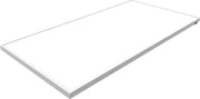 Infrarood verwarmingspaneel met aluminium kader 350Watt 60 x 60 Quality Heating